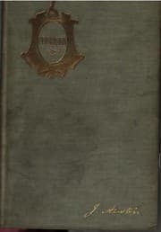 Cover of Persuasion by Jane Austen