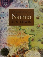 Cover of The Chronicles of Narnia by C. S. Lewis